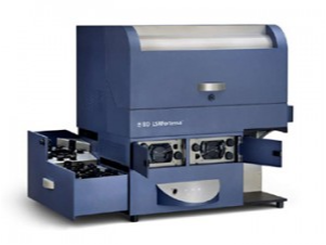 LSR Fortessa analyzer