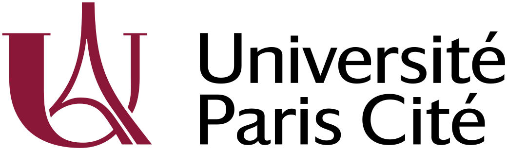 Logo Université Paris Cité